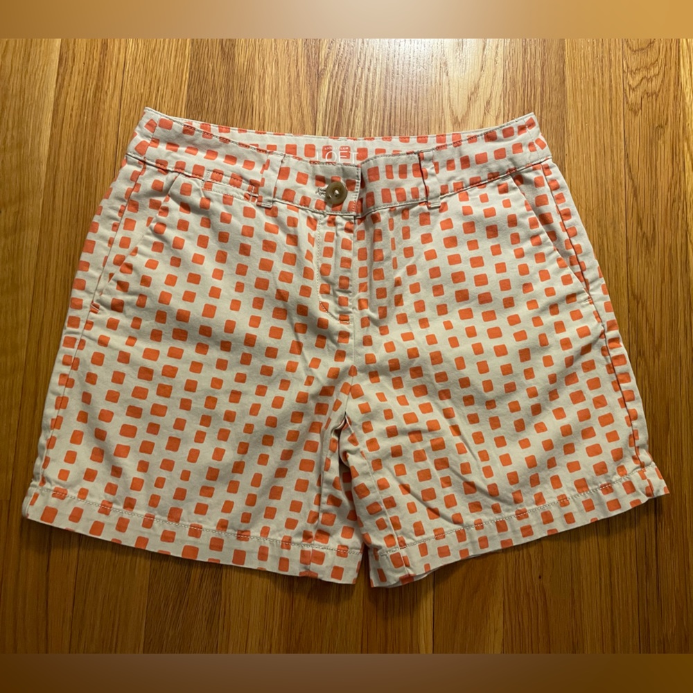 Loft shorts